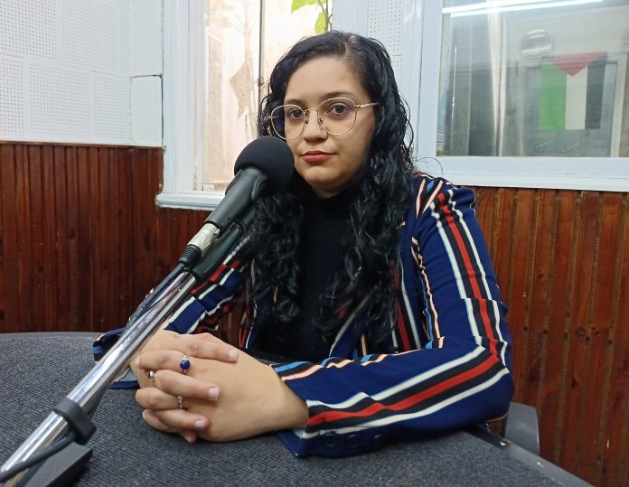 Jeniffer Velazco empatía Uruguay eutanasia