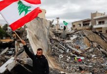 Hezbolá reitera que Líbano debe tregua a Irán y alerta sobre traición de Israel