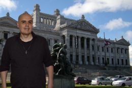 Fabrizzio desde Parl