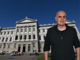 Fabrizzio desde Parl