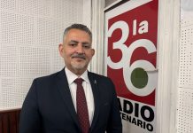 «Israel no quiere cerrar la puerta del genocidio»