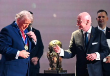 Legisladores europeos denuncian a la FIFA por comprometer neutralidad institucional